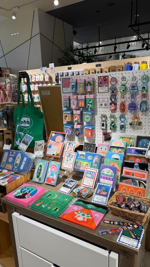 +SPBS TOKYO 渋谷スクランブルスクエア店