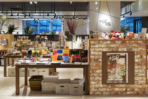 +SPBS TOKYO 渋谷スクランブルスクエア店