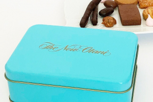 SATSUKIチョコレート＆クッキー