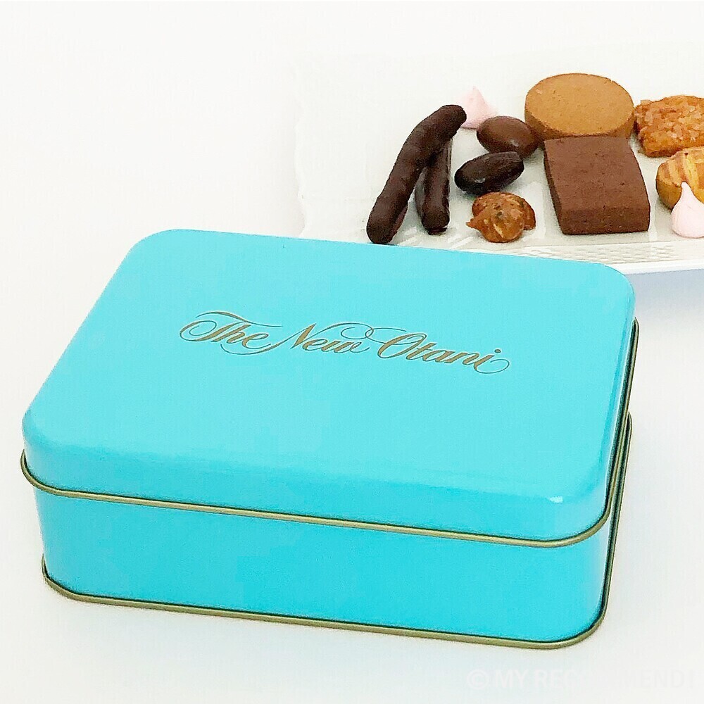 SATSUKIチョコレート＆クッキー