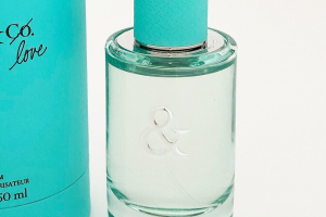 ティファニーのティファニー＆ラブ フォーハー