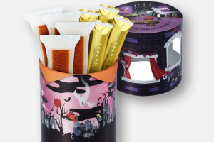 グラマシーニューヨークのトリック オア グラマシー