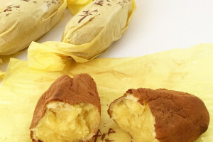 東京の秋の逸品