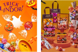 リンツ,ハロウィン