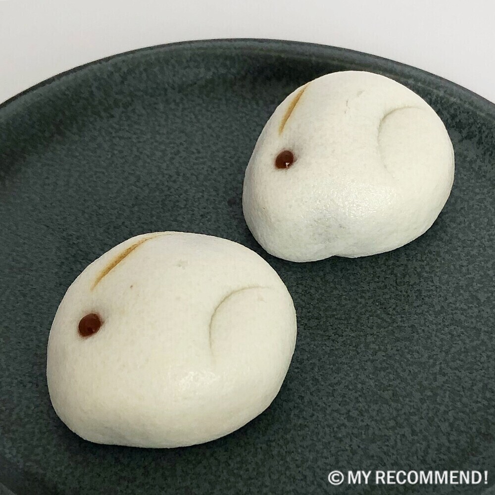 仙太郎の月うさぎ