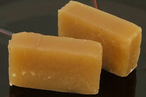 たねやの栗月下