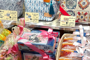 ツマガリの店舗