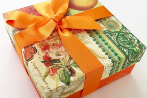 ツマガリのクッキーの詰め合せギフト