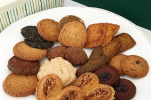 ツマガリのクッキー・焼菓子詰め合せ