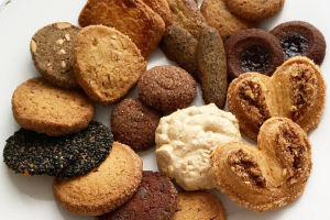 ツマガリのクッキー・焼菓子詰め合せ