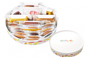 ツマガリのめがみやま・甲山