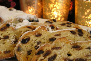 エミールライマン社のプレミアムシュトレン