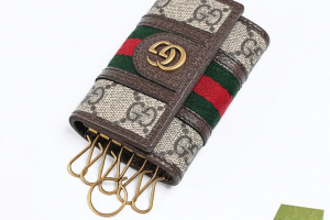 グッチのキーケース