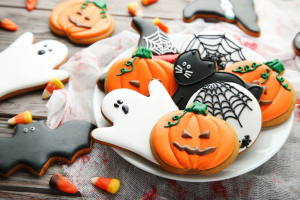ハロウィン