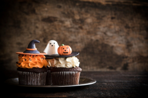 ハロウィンスイーツ