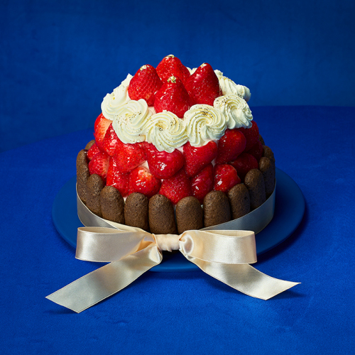 アンリ・シャルパンティエ,シャルロット・ノエル