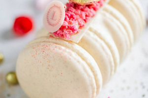 ラデュレ,クリスマスケーキ,2025の画像