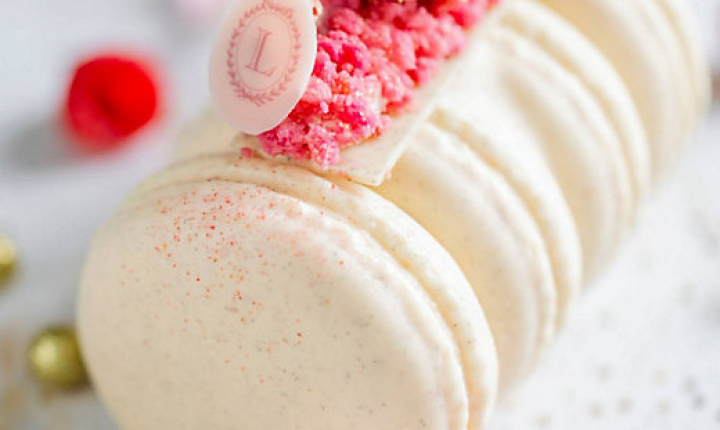 ラデュレ,クリスマスケーキ,2025