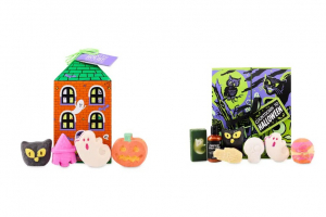 LUSHのハロウィンギフト