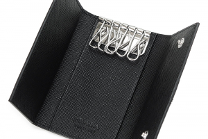 プラダのキーケース