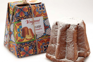 ヴェルガーニのパンドーロ クラッシコ・シシリートリップ