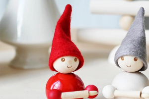 アーリッカのトントゥ