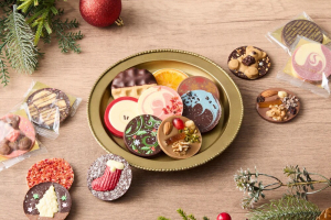 ベルアメールの2025年のアドベントカレンダー