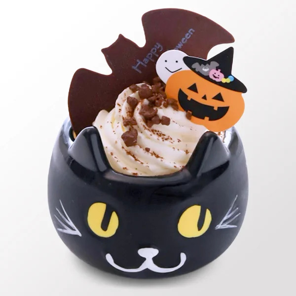 ブールミッシュのパンプキン・ハロウィン