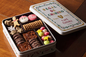 クリスマス,お菓子の画像