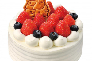 ユーハイムのスペシャルショート