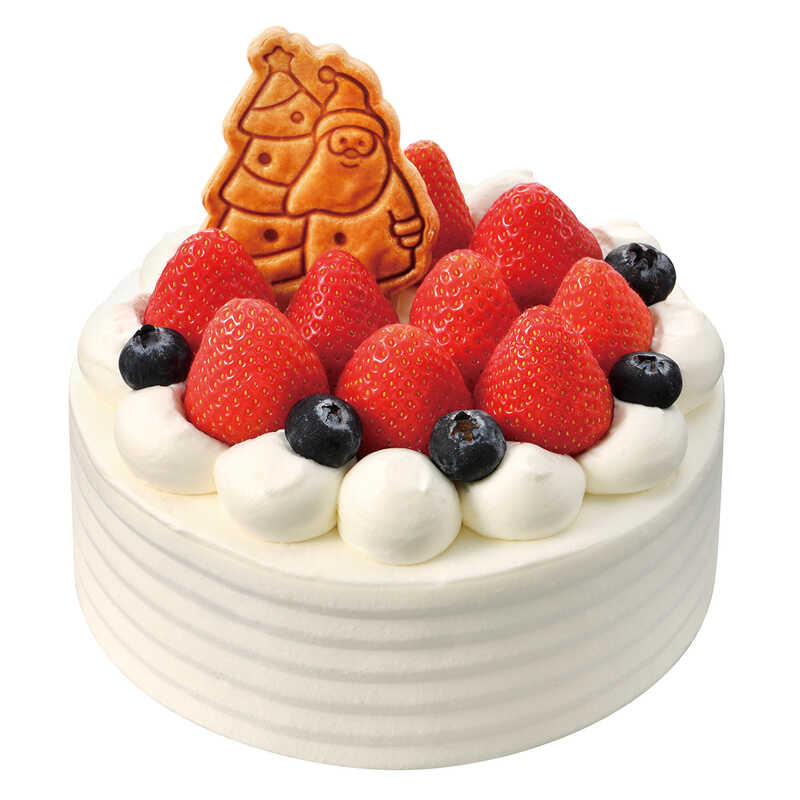 ユーハイムのスペシャルショート