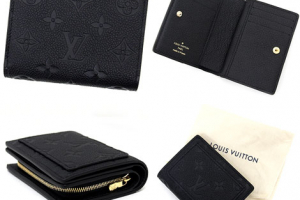 ルイ・ヴィトン,ポルトフォイユ・クレア