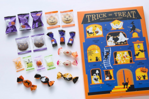 モロゾフのハロウィン,ハロウィーンナイト