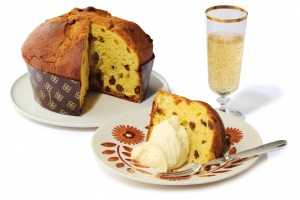 ペック,パネットーネ