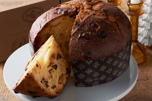 ペルベリーニのパネットーネ