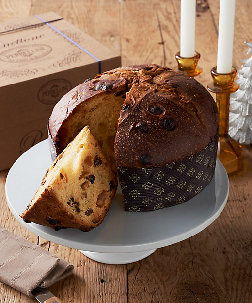 ペルベリーニのパネットーネ