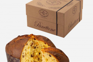 ペルベリーニのパネットーネ