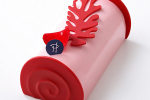 ピエール・エルメ・パリ,クリスマスケーキ,2025の画像