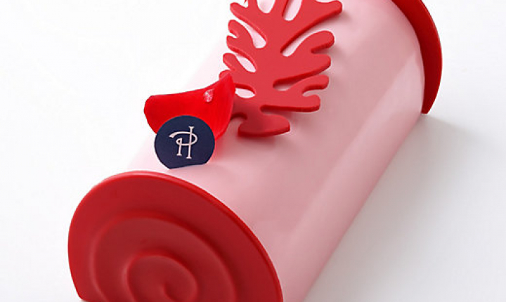 ピエール・エルメ・パリ,クリスマスケーキ,2025