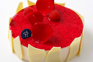 ピエール・エルメ・パリのクリスマスケーキ,通販