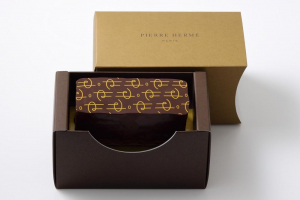 ピエール・エルメ・パリのパンデピス