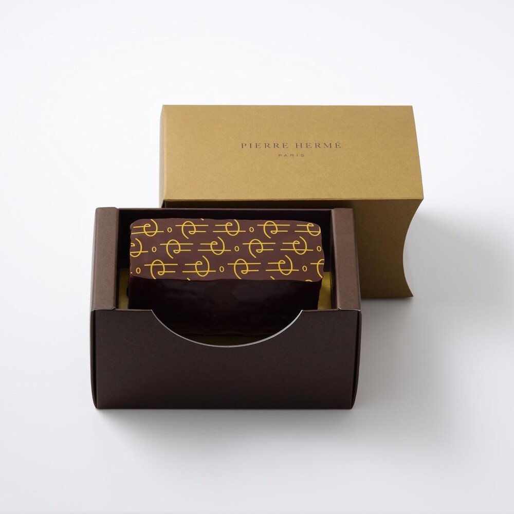 ピエール・エルメ・パリのパンデピス