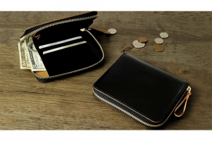 ポーターのフィルムウォレット