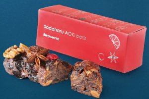 パティスリー・サダハル・アオキ・パリのベラヴェッカ