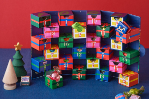 ヴェンキの2025年のアドベントカレンダー