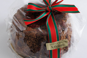 ドゥブルベ・ボレロ,クグロフ