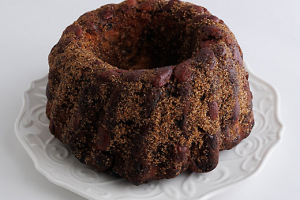 ドゥブルベ・ボレロのクグロフ