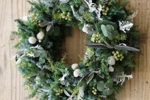 ウィンター リース,ロワール