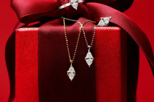 アーカーのホリデーコレクション