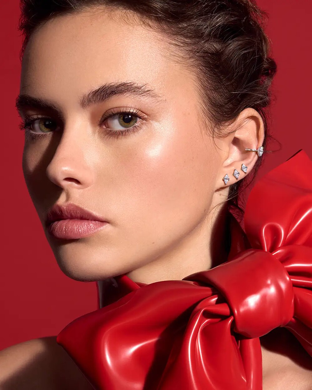 アーカーのセブロン ロサンジュ